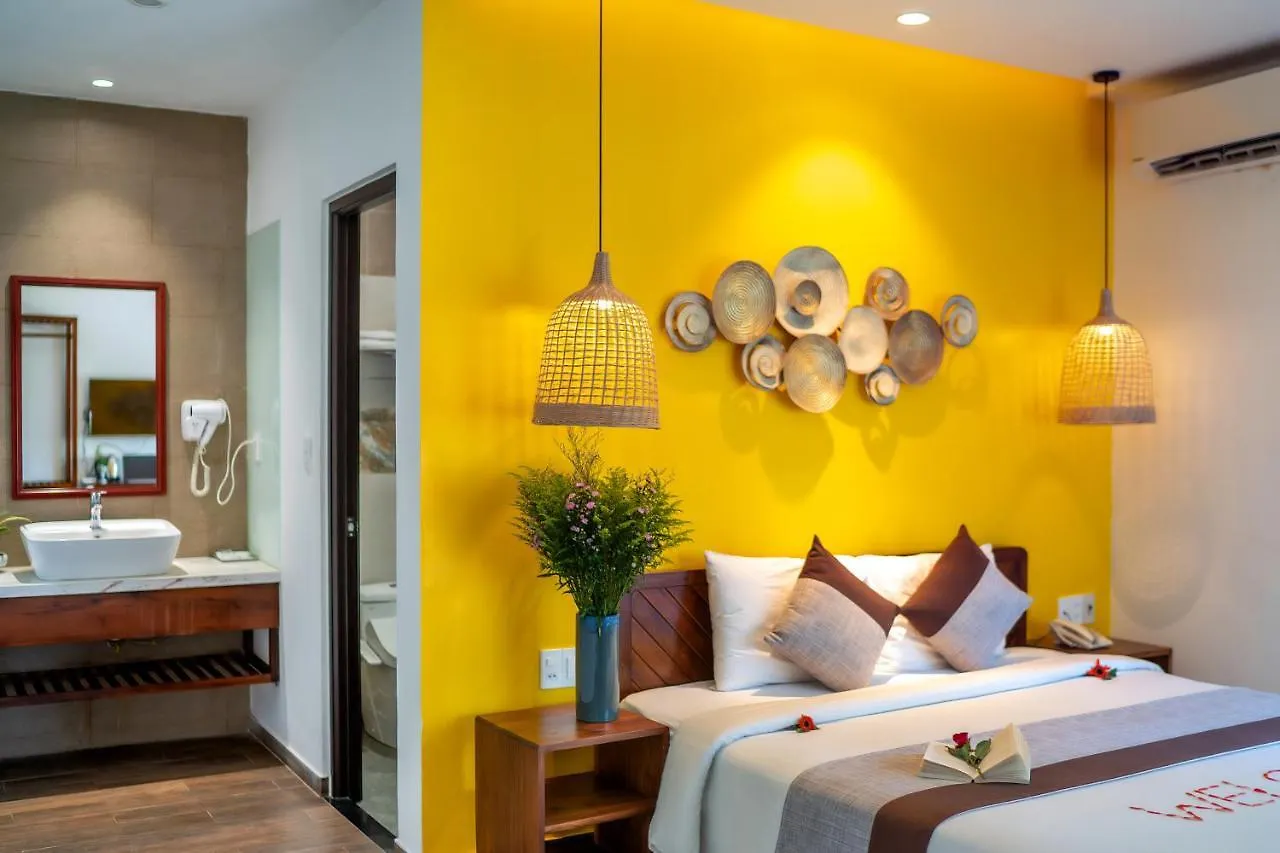 Hotel December Town Hoi An Villa