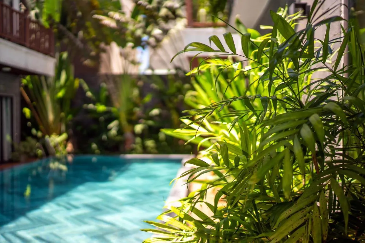 December Town Hoi An Villa Hotel