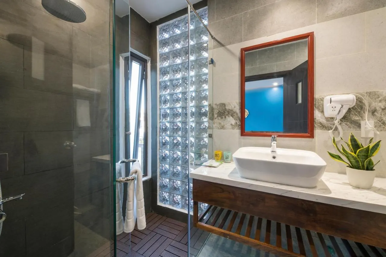 Hotel December Town Hoi An Villa